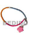 Coco Anklets