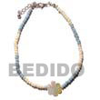 coco pokalet handmade anklets Anklets