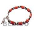 Natural Anklet