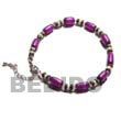 Natural Anklet