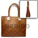 pandan indo colored with Bags