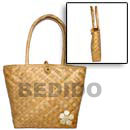 pandan sofia bags w/ Bags