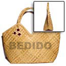 pandan v-bag Bags