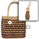 pandan lambat bag with Bags
