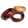 3 pcs wooden bangles Overstock Jewelry Bargains