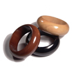 3 pcs wooden bangles Overstock Jewelry Bargains