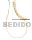 bone beads