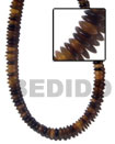 Horn Beads
