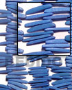 coco indian stick dyed Coco Beads