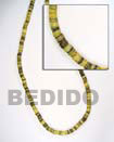 heishe beads shells strands or necklace