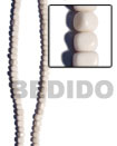 Natural Bone Beads Horn Beads