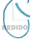 2-3mm coco pokalet bright Coco Beads