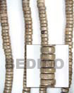 greywood pokalet wood beads