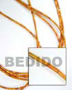 bayong heishe Wood Beads