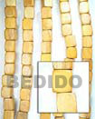 nangka dice Wood Beads