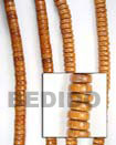 bayong pukalet Wood Beads