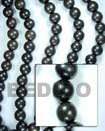 camagong Wood Beads