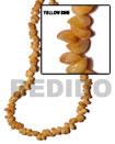 Natural Beads
