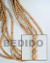 rosewood Wood Beads