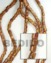 bayong barrel Wood Beads
