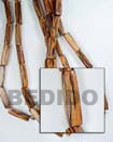 palm wood capsule wood Wood Beads