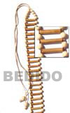 natural bamboo belts Belts