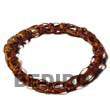 eyelet agsam Wet and Wear Bracelets