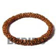 solid agsam Wet and Wear Bracelets