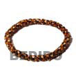 Wet and Wear Bracelets