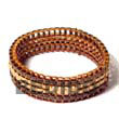 4 liner agsam w/ Wet and Wear Bracelets