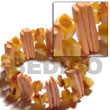 melon coco stick & Coco Bracelets