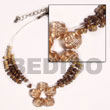 floating 2-3mm coco Pokalet. Coco Bracelets