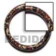 black bangle