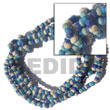 5 rows coco pokalet Coco Bracelets