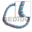 coco pokalet light violet Coco Bracelets