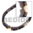 coco pokalet tiger brown Coco Bracelets