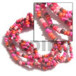 5 rows coco pokalet Coco Bracelets