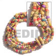 5 rows coco pokalet Coco Bracelets