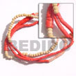 coco pokalet color combination Coco Bracelets