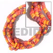 5 rows coco pokalet Coco Bracelets