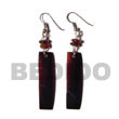 Natural Earrings