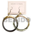 Natural Earrings