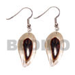 Natural Earrings