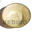 capiz shell bowl Gift / Decor Set