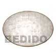 oval placemat Gift / Decor Set