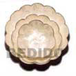 set of 3 round Gift / Decor Set