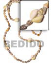 sigay Lei Necklace