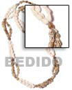bomba Lei Necklace