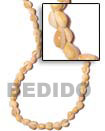 baiting - sigay shell Lei Necklace