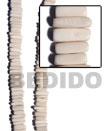 Natural bone indian stick Bone Beads / Horn Beads Bone Beads